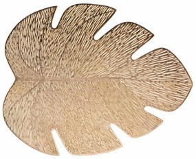 Plastikowa mata stołowa 46x36 cm Flamboyant – douceur d'intérieur
