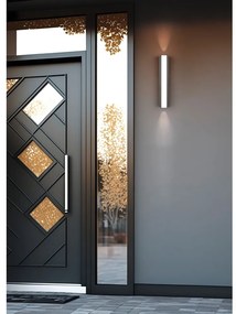 Lampa zewnętrzna (wysokość 3 cm) Marne – Trio