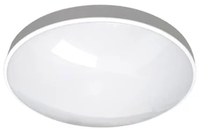 LED Plafon łazienkowy CIRCLE LED/24W/230V 4000K śr. 37 cm IP44 biały
