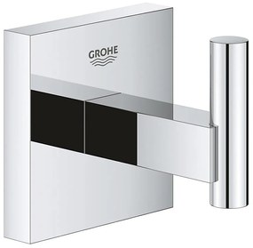 GROHE 40961000 - Wieszak na szlafrok START CUBE chrom polerowany
