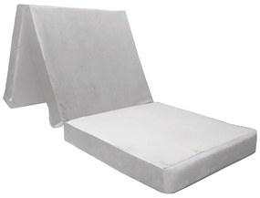 Materac dziecięcy 120/70/8 Velvet MG39