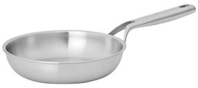 Patelnia ze stali nierdzewnej ø 20 cm Lucca 3.0 – FABINI