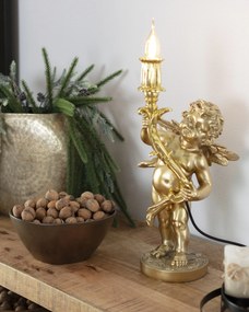 Lampa stołowa Angel 49cm