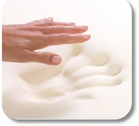 Materac kieszeniowy MEMORY LUX 21cm 90 x 200 cm Ochrona materaca: W TYM ochraniacz na materac