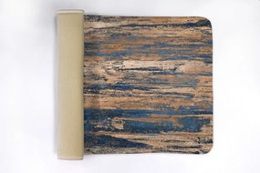 Antypoślizgowy dywanik łazienkowy Antypoślizgowy dywanik łazienkowy Abstrakcja