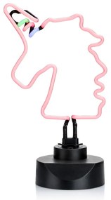 Stołowa dekoracja LED Markslöjd Unicorn