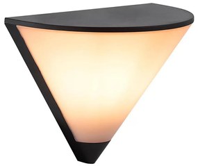 Nordlux - Kinkiet zewnętrzny NOORSTAD 1xE27/25W/230V IP44