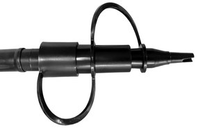 Pompka ręczna tłokowa INTEX