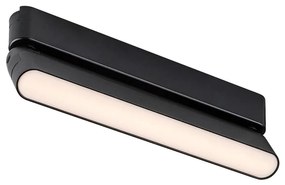 Rabalux 70106-LED Plafon do 1-faz. syst. szynowego LiTrack LED/12W/24V  22 cm