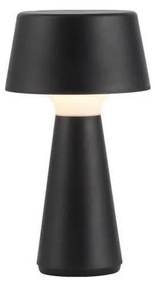 JUST LIGHT. 19260-18 - LED regulowana lampa zewnętrzna ABERA LED/3W/3,7V IP54
