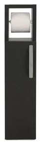 Szafka łazienkowa Star Anthracite