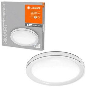 Ledvance - LED Plafon ściemnialny SMART+ FRAME LED/32W/230V Wi-Fi