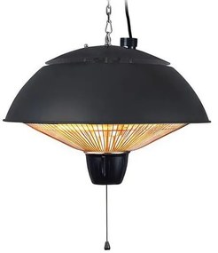 Solight IR04 - Wiszący promiennik podczerwieni 2000W/230V IP24