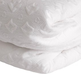 Komplet pościeli z mikrofibry pościelowej LITEA, 240 x 220 cm