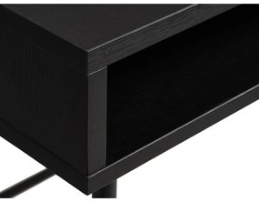 Biurko 60x120 cm Pensacola – Unique Furniture