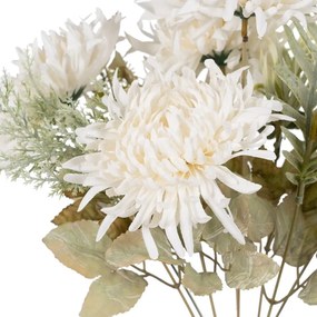 Sztuczny kwiat (wysokość 39 cm) Chrysanthemum – Ixia