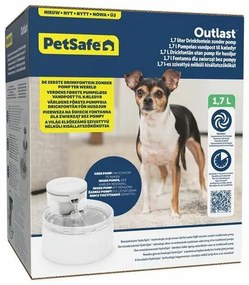PetSafe® Outlast™ Fontanna 1,7 litra