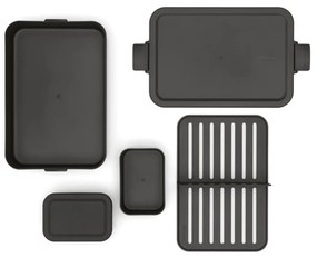 Lunchbox Make &amp; Take – Brabantia