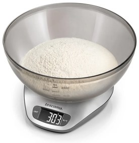 Cyfrowa waga kuchenna Grand chef – Tescoma
