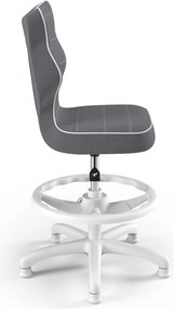 Krzesło dziecięce Petit biały Jasmine 33 rozmiar 4 (133-159 cm) WK+P