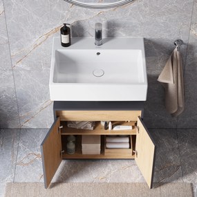 Szafka pod umywalkę BELDIVO 60 cm