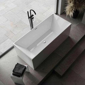 Wolnostojąca wanna NADI