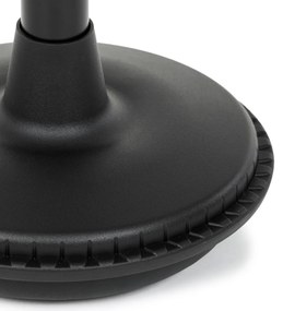 Krzesło biurowe Autronic AUB-B1101 BK