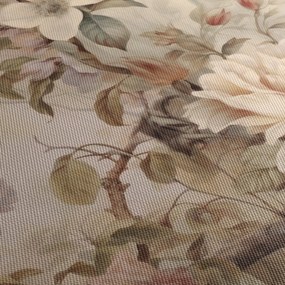 Obraz - Obraz ptaka w stylu vintage (125x70 cm)