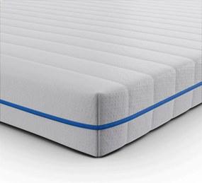 Materac niemowlęcy Lulla 60x120