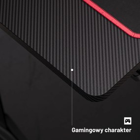 Biurko gamingowe Diablo X-Mate 1000