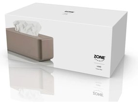Plastikowy pojemnik na chusteczki Ume – Zone