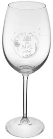 Kieliszek do wina 450 ml – Orion