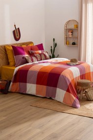 Półka ścienna łuk ANAHI, 74 x 45 cm