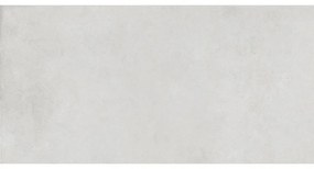 Mexen Recto Bianco próbka gresu szkliwionego rekt. G1, płytka podłogowo-ścienna, mat - TL333-01-S