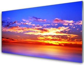 Panel Kuchenny Niebiański Horyzont Nadmorski