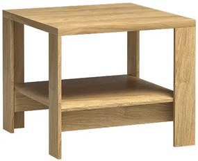 Stolik kawowy hikora naturalna B8-B98
