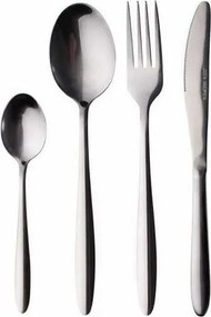 Banquet Zestaw sztućców ze stali nierdzewnej SHEILA, 24 szt.
