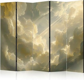 Parawan akustyczny Artgeist Pejzaże 225 x 172 cm 1 szt