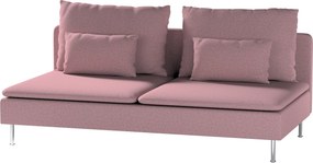 Pokrowiec na moduł Söderhamn 3-osobowy, nierozkładany