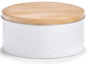 Pojemnik na żywność sypką SCANDI, Ø 20 x 9 cm, ZELLER