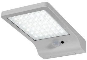 Osram - Solarny kinkiet LED z czujnikiem DOORLED LED/3W/3,3V IP44