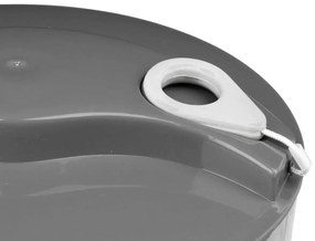 Wirówka do sałaty 5,8 L, tworzywo sztuczne