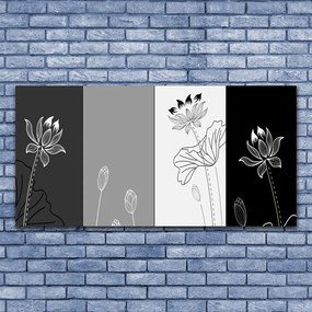 Obraz na płótnie Wizja Nowoczesnej Przestrzeni