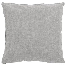 Poduszka odpowiednia na zewnątrz 42x42 cm Chambray – Tiseco Home Studio