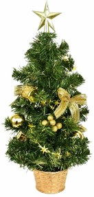 Choinka bożonarodzeniowa Grosseto, 45 cm