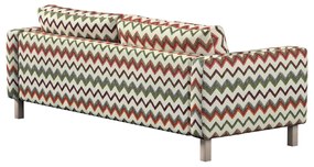 Pokrowiec na sofę Karlstad rozkładaną