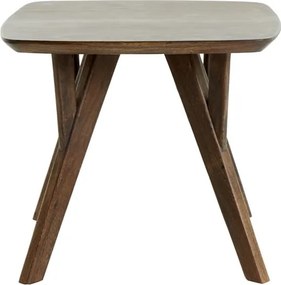 Stolik 50x50 cm Quenza – Light &amp; Living