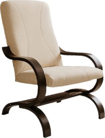 Pokrowiec renowacja fotela finka, fiński panama