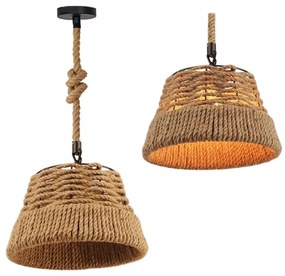 Lampa Wisząca Boho APP1067-1CP