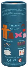 Zestaw kreatywny Sew Your Own Fairy – Rex London